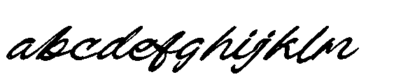 Check Unite Italic FONT
