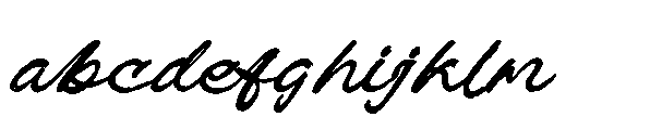 Check Unite Regular FONT