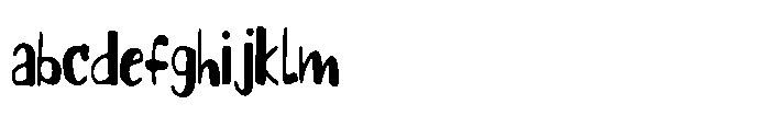 Cheerful Club Party FONT