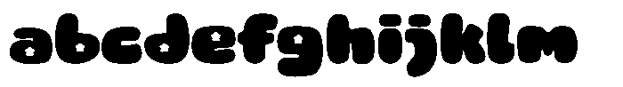Cheery Buds FONT