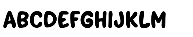 Cheesy Grits Regular Font | Download Commercial | WhatFontIs