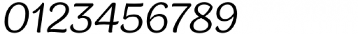 Chella Thin Italic Font OTHER CHARS