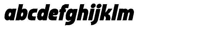 Cherina Italic FONT