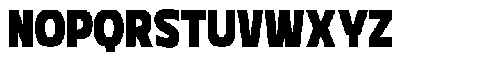 Cherina Regular Font UPPERCASE