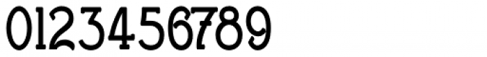 Cherritt Cond Bold Small Capitals Font OTHER CHARS