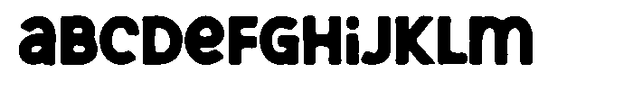 Cherry Chuckle FONT