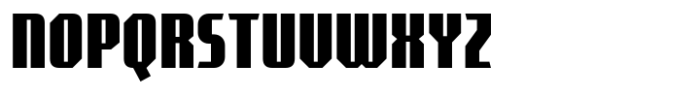 Cherrybon Font LOWERCASE
