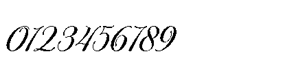 Chetta Money Font OTHER CHARS