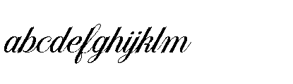 Chetta Money FONT