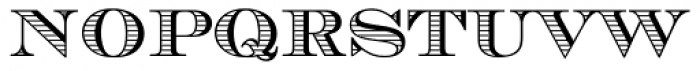 Chevalier Initials Font LOWERCASE