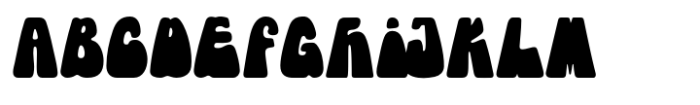 Chewies FONT