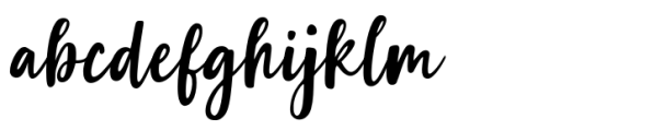 Chibela Regular FONT