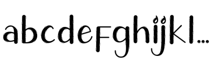 Chic Cat Regular FONT