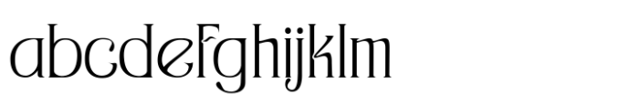 Chidokue FONT