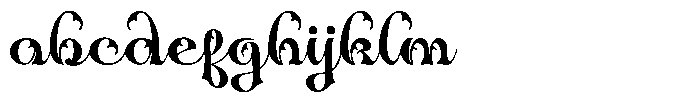 Chidonki Regular FONT