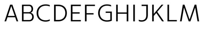 Chigel Regular Font UPPERCASE