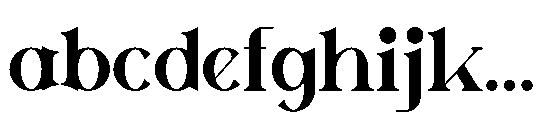 Childy Regular FONT