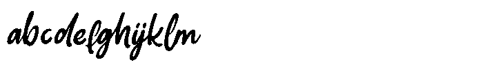 Chiler Spark Italic FONT