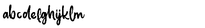 Chiler Spark Regular FONT