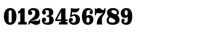 Chili Plain Bold Font OTHER CHARS