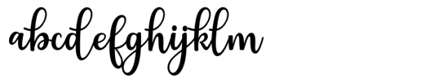 Chili Script FONT