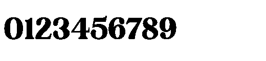 Chill Club Regular Font OTHER CHARS