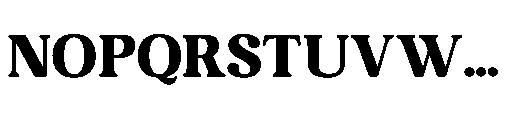 Chill Club Regular Font UPPERCASE