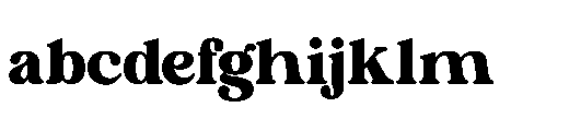 Chill Club Regular FONT