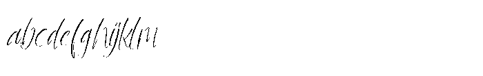 Chill Fresh Regular FONT