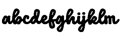 Chill Whisper FONT