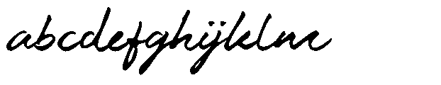 Chilla FONT