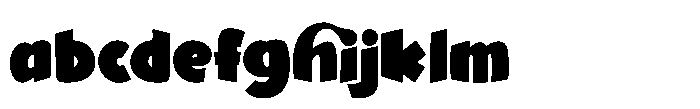 Chimo Kids FONT