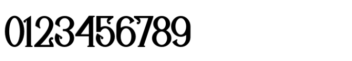 Chimpsdale Regular Font OTHER CHARS