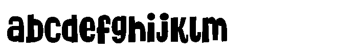 Chip Shop Regular FONT