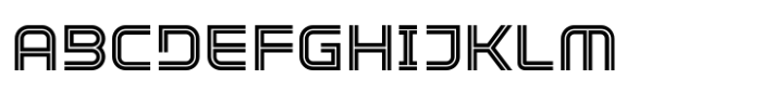 Chipen Variable FONT