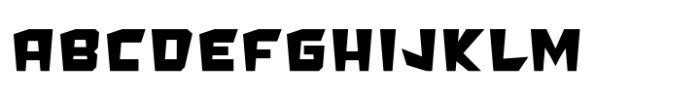Chippunk FONT