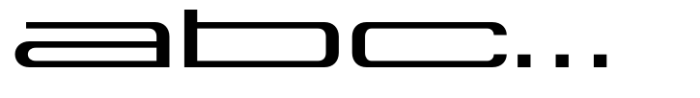 Chiq Bold Ultra Expanded FONT