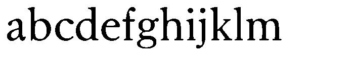 Chiswell Large Regular FONT
