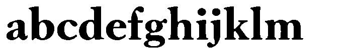 Chiswell Tall Bold FONT