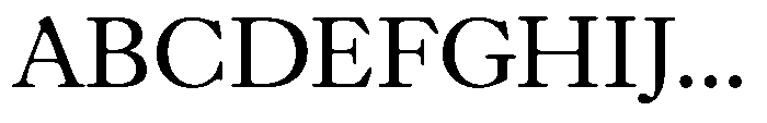 Chiswell Variable Font UPPERCASE