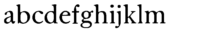 Chiswell Variable FONT