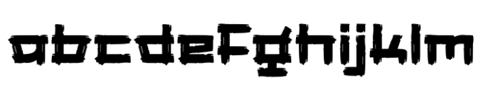 Chitong FONT