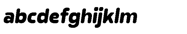 Choco Aura Choco Aura Italic FONT