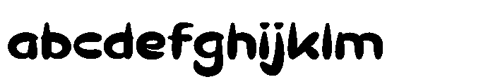 Choko Theo FONT