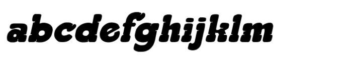 Chonkiez Italic FONT