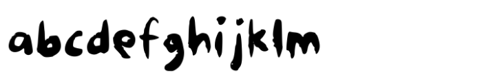 Chooku FONT