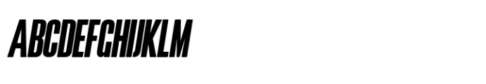 Chreed Light Oblique Rounded Font