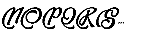 Christmas Angelos Regular Font UPPERCASE