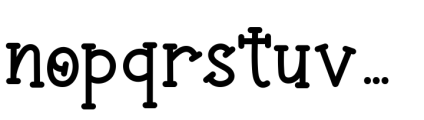 fontPreview