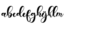 Christmas Dainty FONT